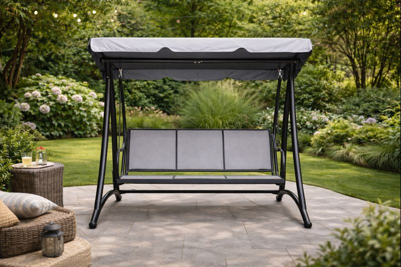 נדנדה 3 אנשים