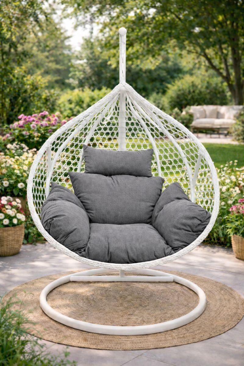 ערסל נדנדה דגם פרימיום