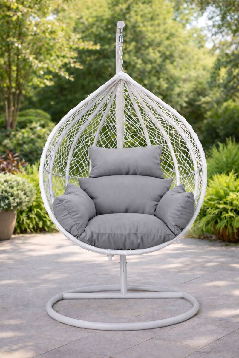 ערסל נדנדה דגם יהלום