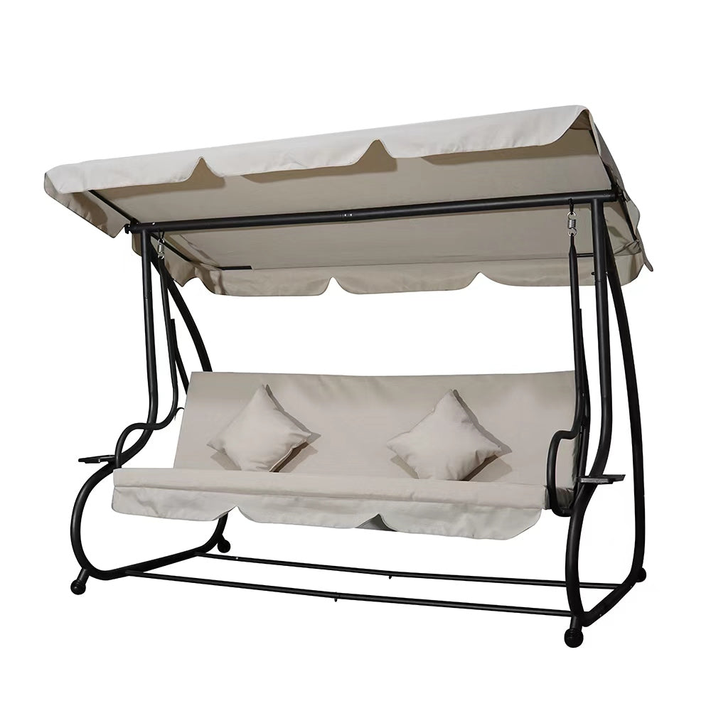 נדנדה 3 אנשים דגם פרינס