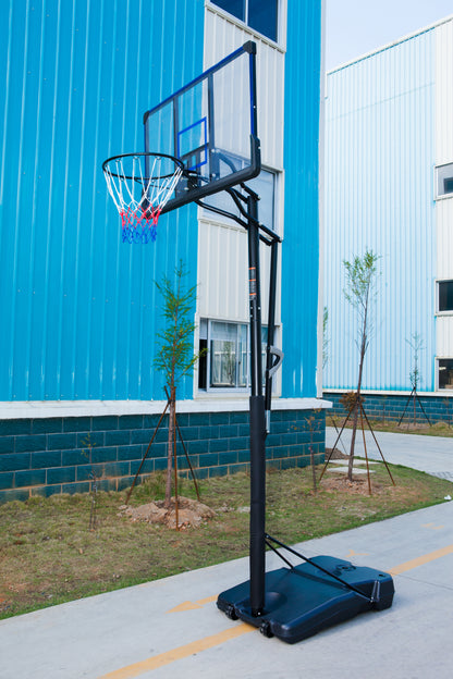 סל כדורסל מקצועי