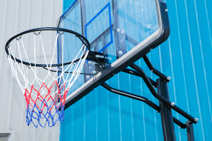 סל כדורסל מקצועי