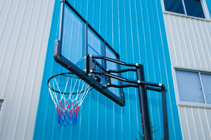 סל כדורסל מקצועי