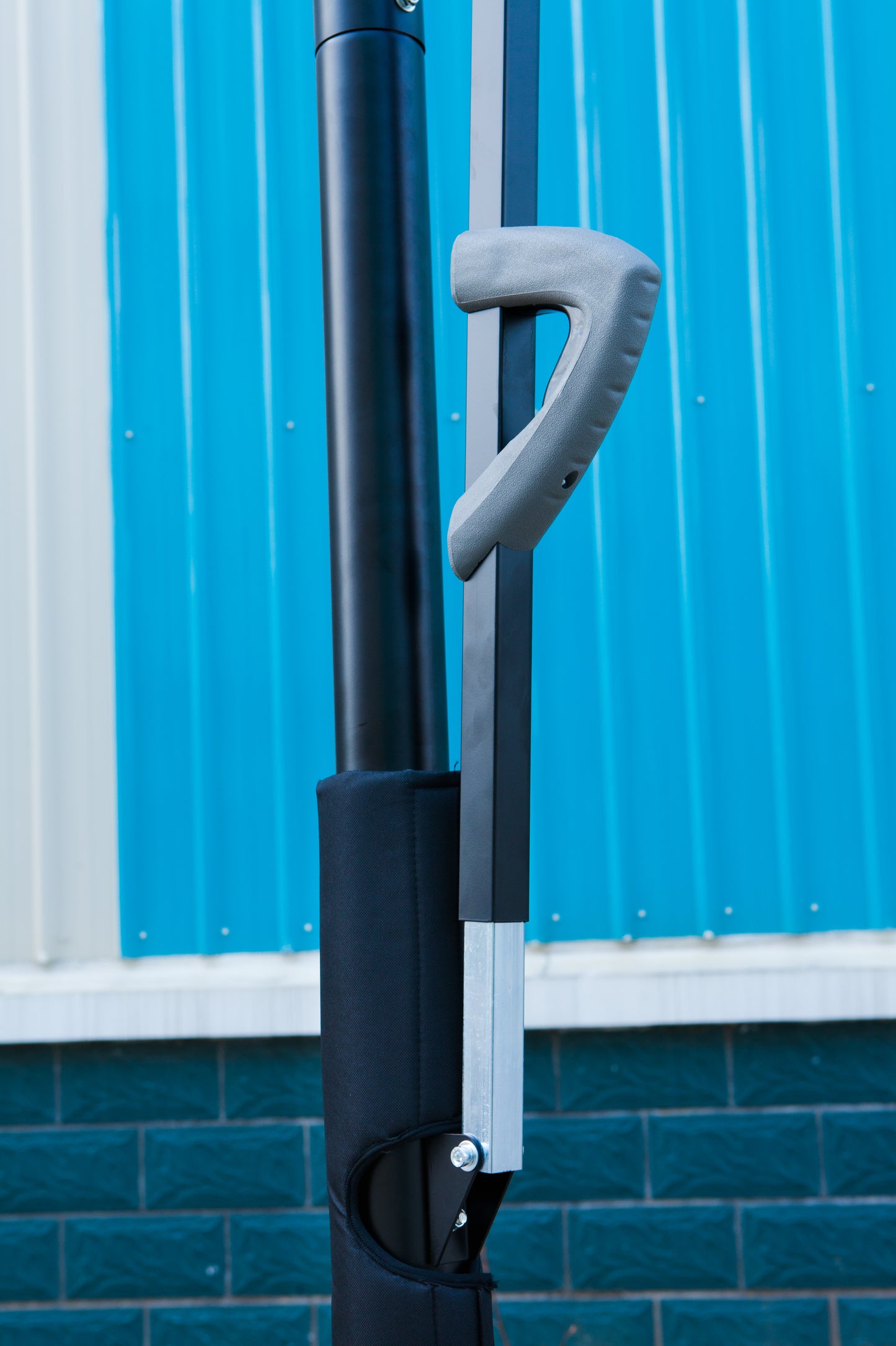 סל כדורסל מקצועי