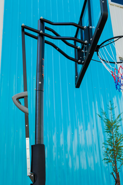 סל כדורסל מקצועי