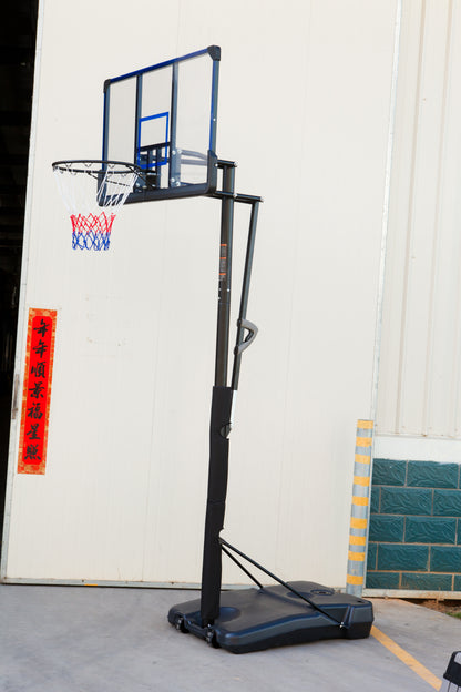 סל כדורסל מקצועי