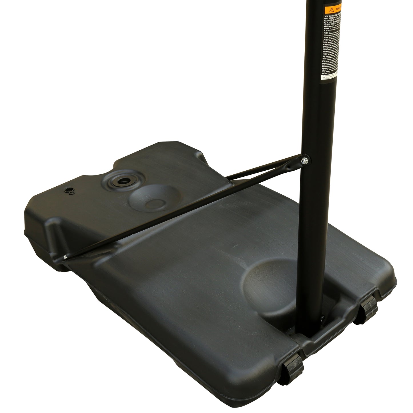 סל כדורסל מקצועי