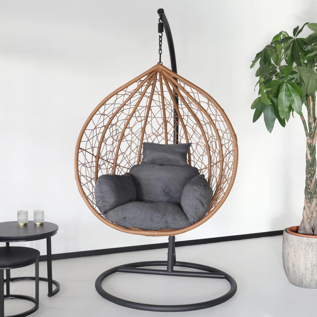 ערסל נדנדה  דגם יהלום