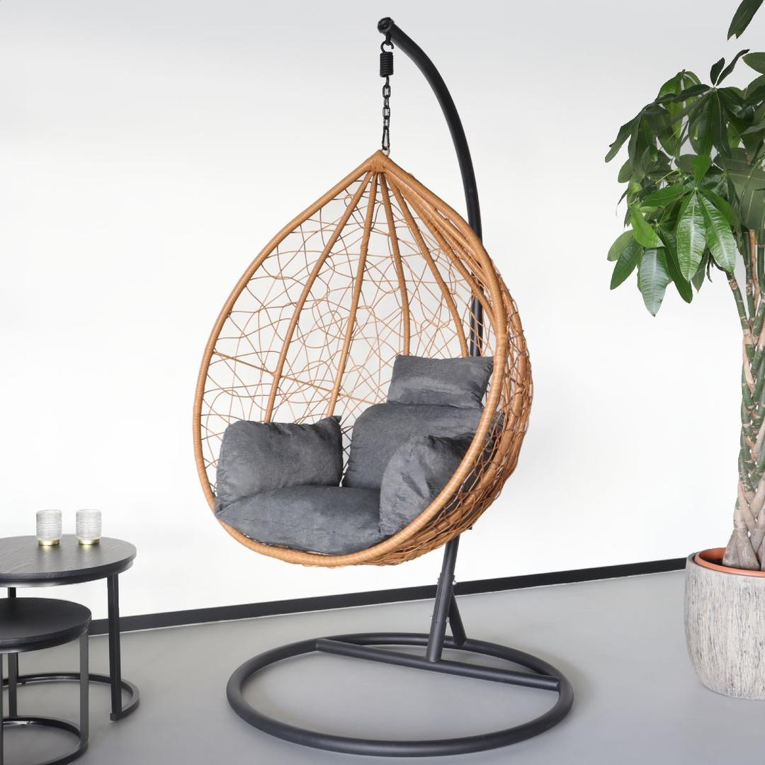 ערסל נדנדה  דגם יהלום