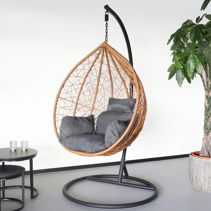 ערסל נדנדה  דגם יהלום