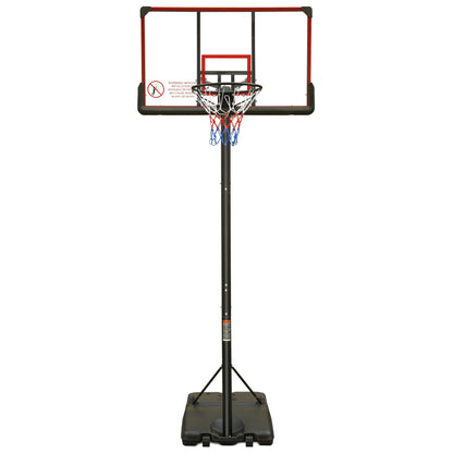 סל כדורסל מקצועי