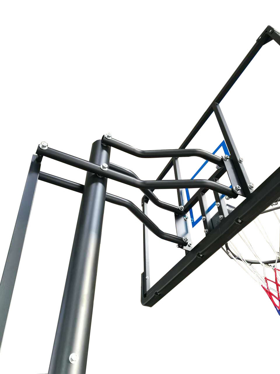 סל כדורסל מקצועי