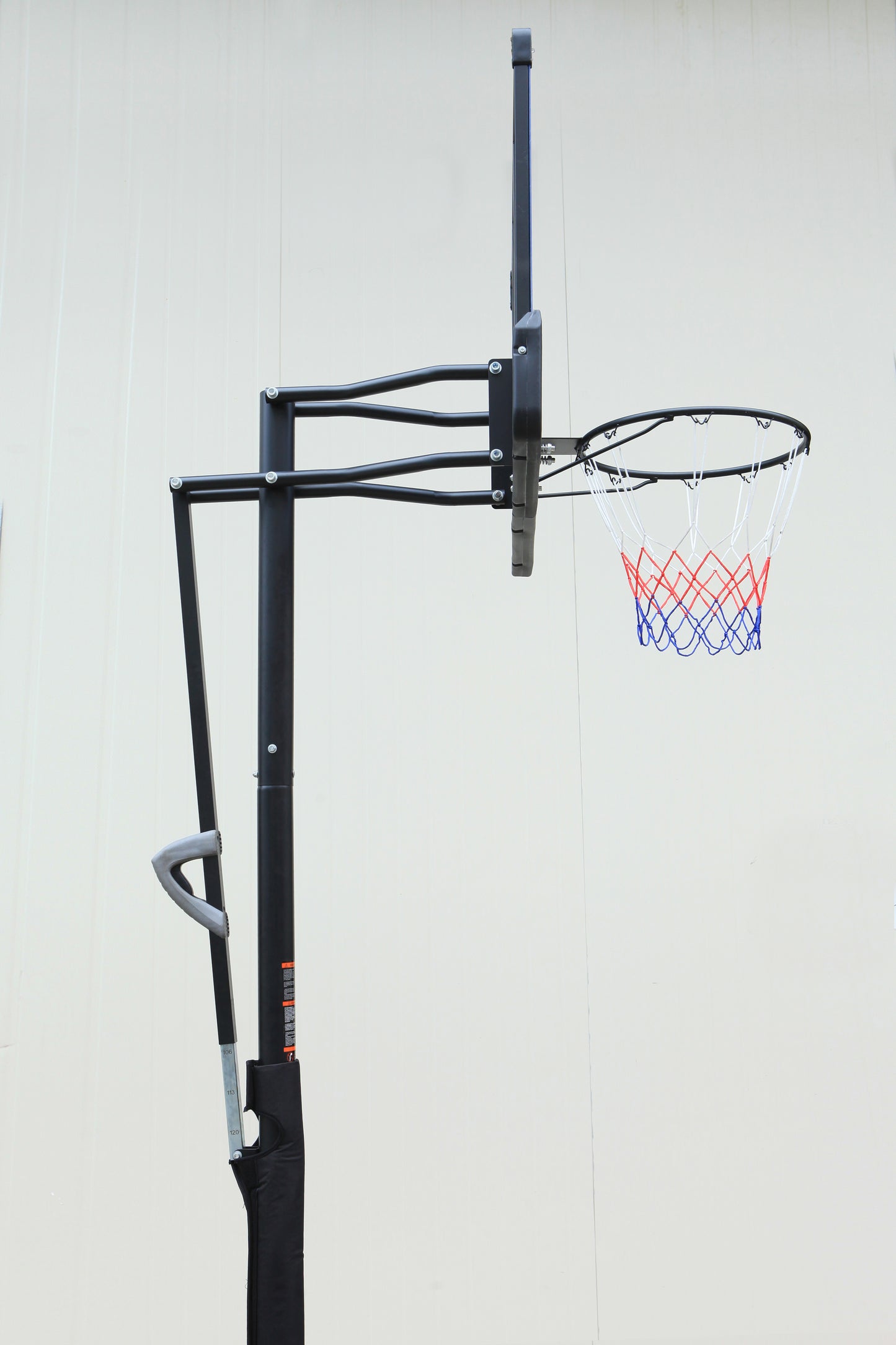 סל כדורסל מקצועי