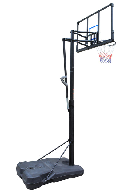 סל כדורסל מקצועי