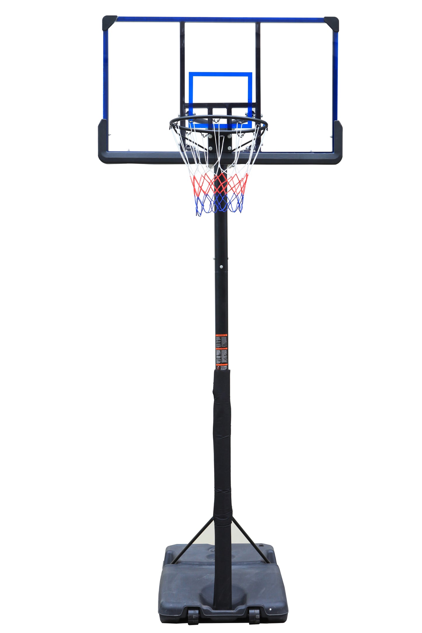 סל כדורסל מקצועי