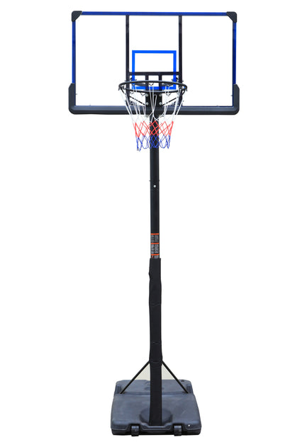 סל כדורסל מקצועי