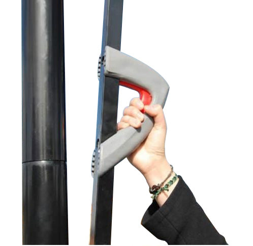 סל כדורסל מקצועי