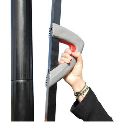 סל כדורסל מקצועי