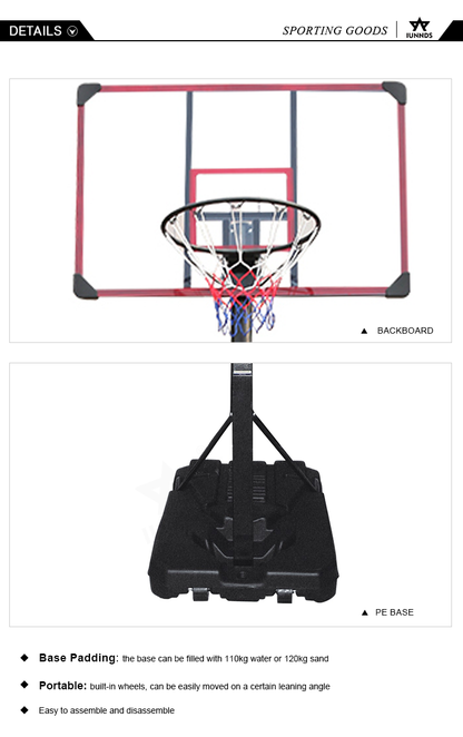 מתקן סל ביתי מקצועי