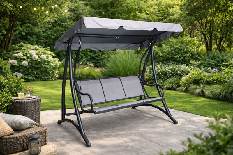 נדנדה 3 אנשים