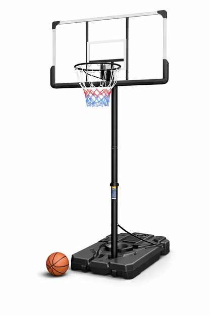 jump 44" מתקן סל כדורסל דגם
