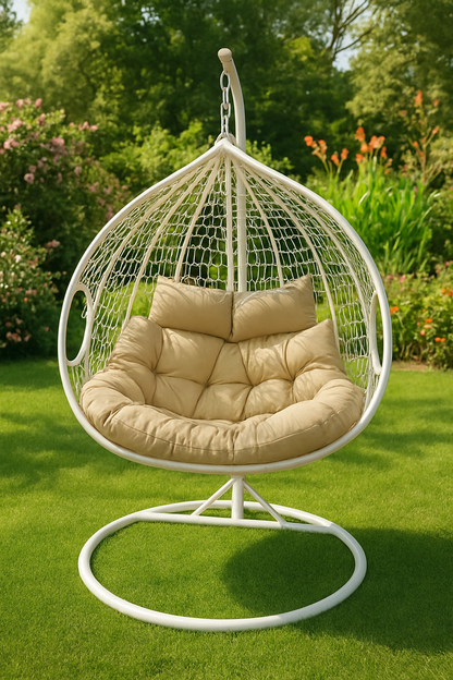 ערסל נדנדה  זוגי