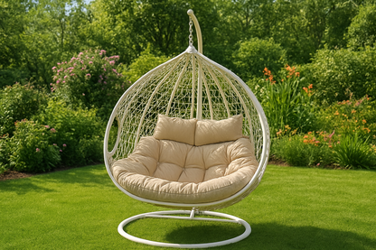 ערסל נדנדה  זוגי