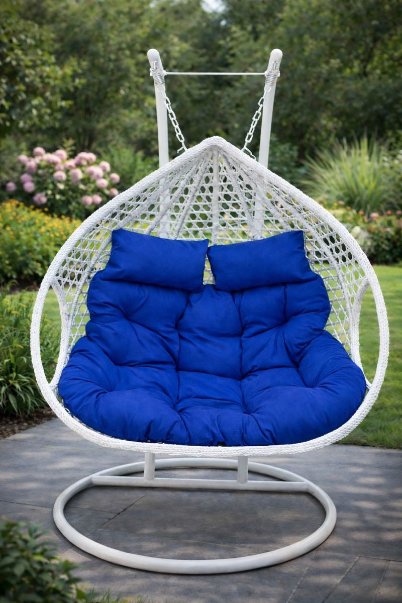 ערסל נדנדה זוגי דגם סופר פרימיום