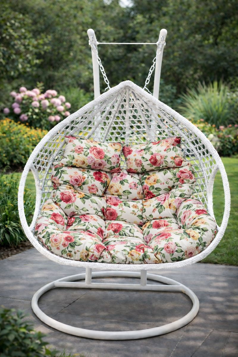 ערסל נדנדה זוגי דגם סופר פרימיום