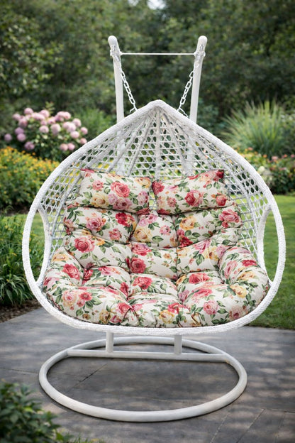 ערסל נדנדה זוגי דגם סופר פרימיום