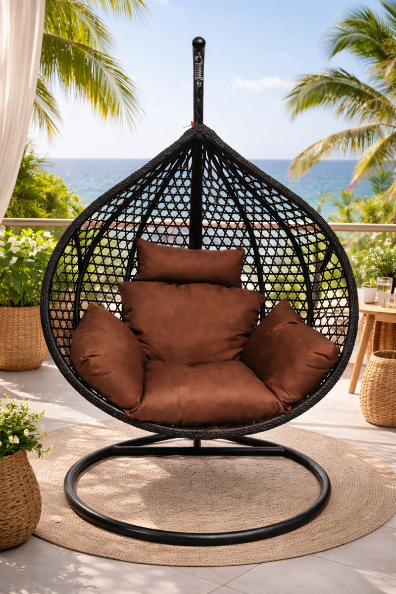 ערסל נדנדה דגם פרימיום