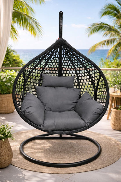 ערסל נדנדה דגם פרימיום