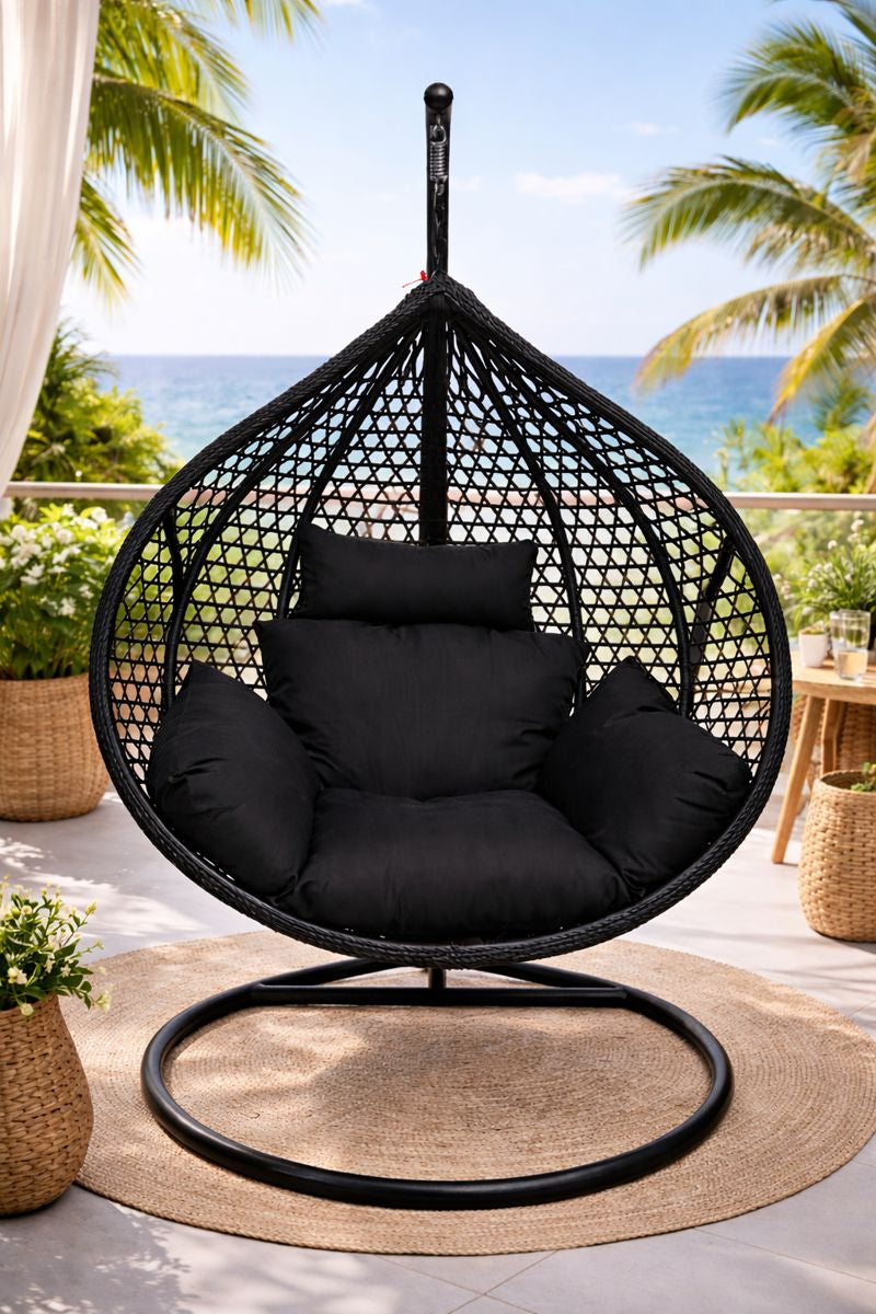 ערסל נדנדה דגם פרימיום