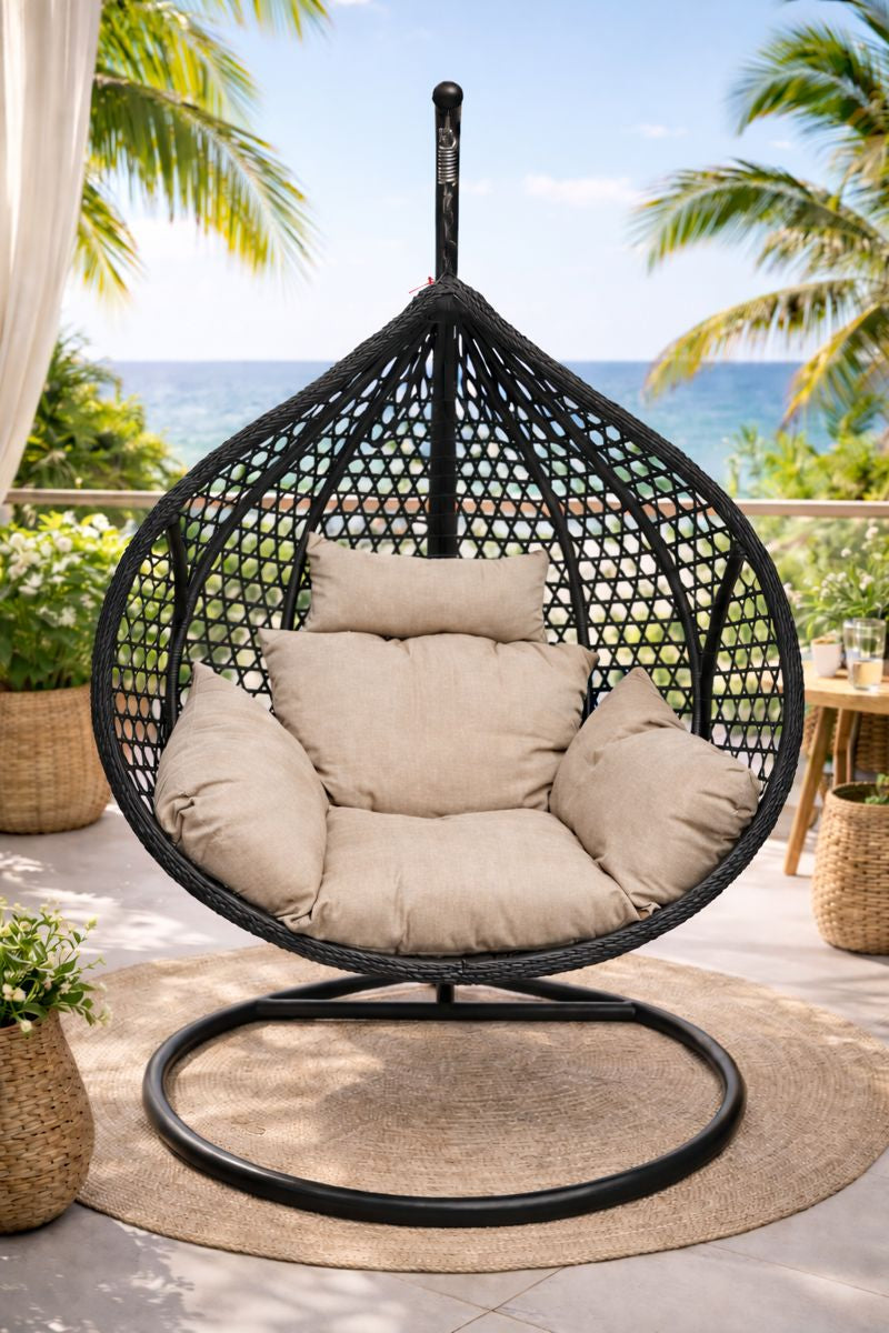 ערסל נדנדה דגם פרימיום