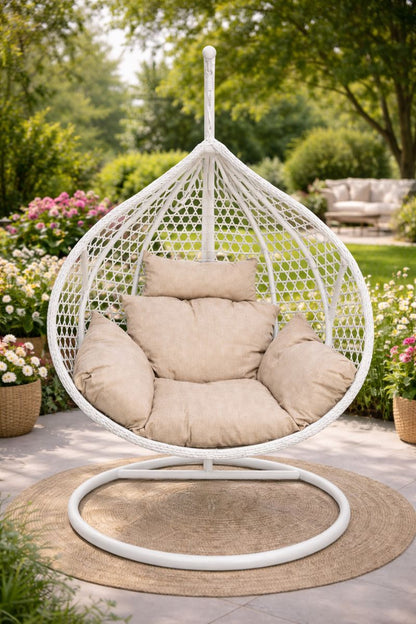 ערסל נדנדה דגם פרימיום