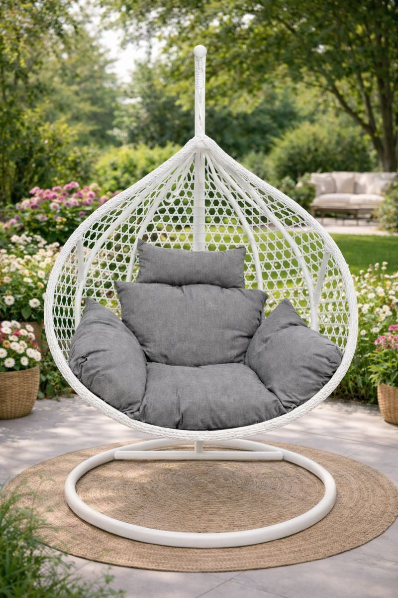 ערסל נדנדה דגם פרימיום