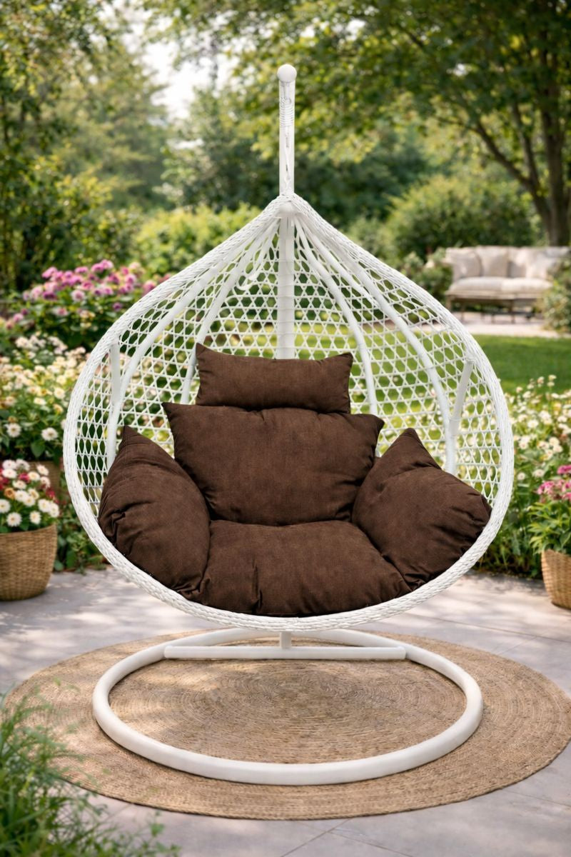 ערסל נדנדה דגם פרימיום