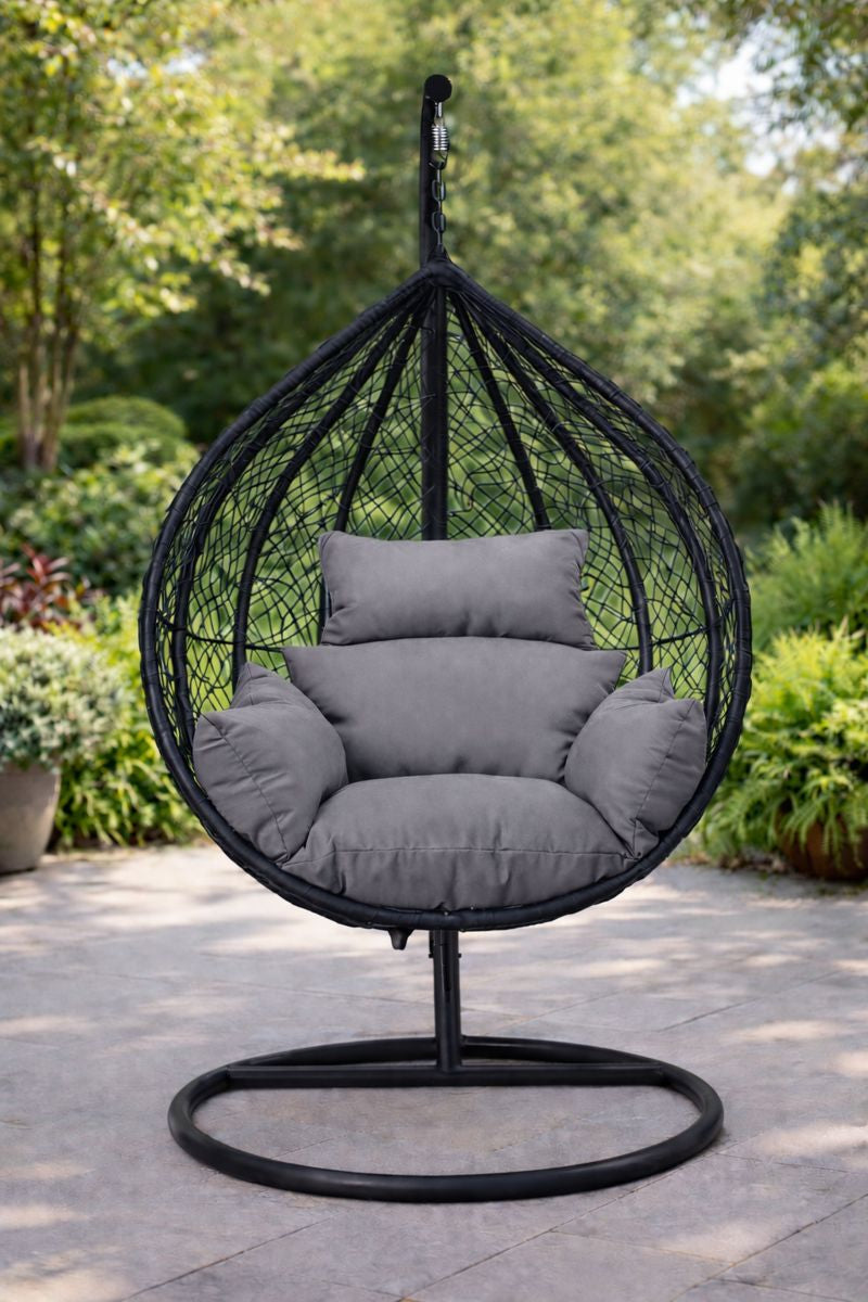 ערסל נדנדה  דגם יהלום