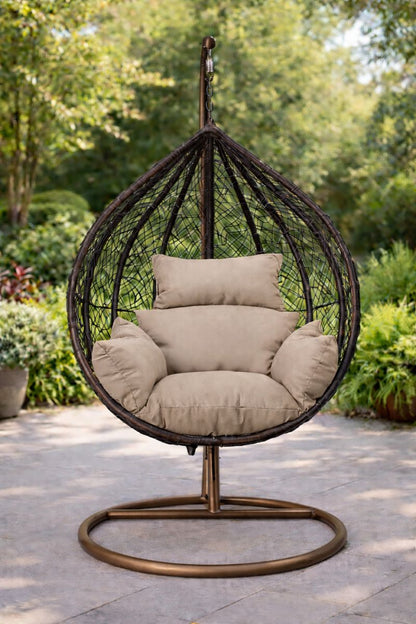 ערסל נדנדה  דגם יהלום