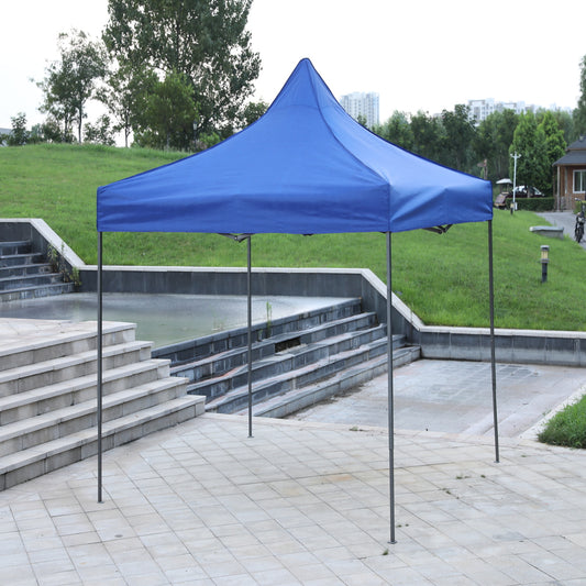 גזיבו מתקפל