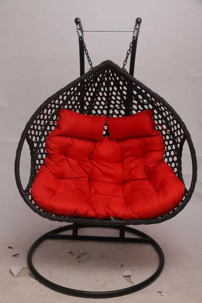 ערסל נדנדה זוגי דגם סופר פרימיום