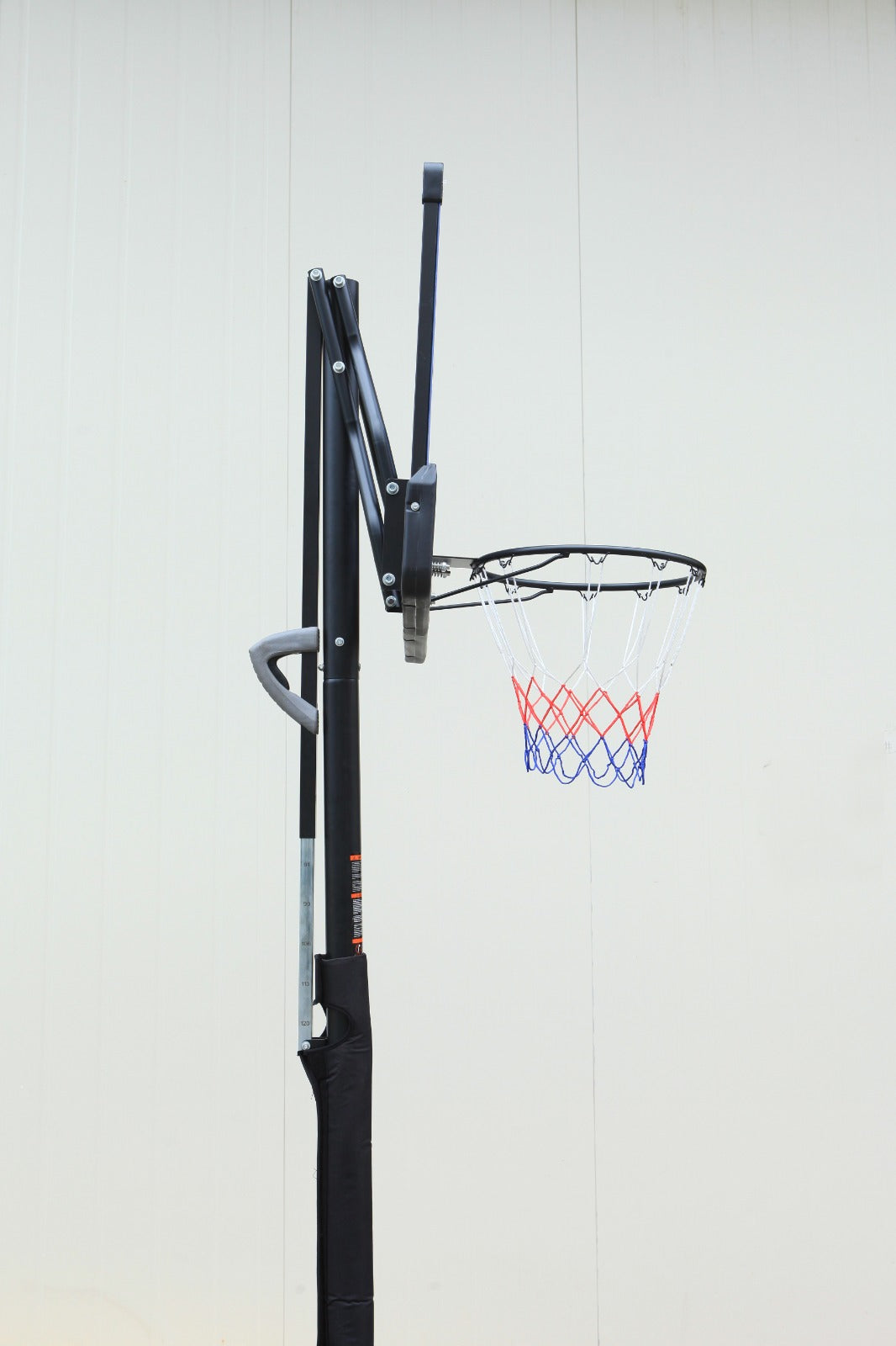 סל כדורסל מקצועי