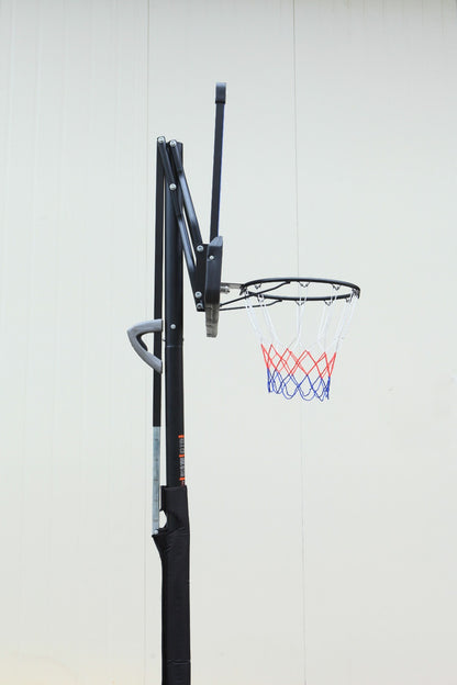 סל כדורסל מקצועי