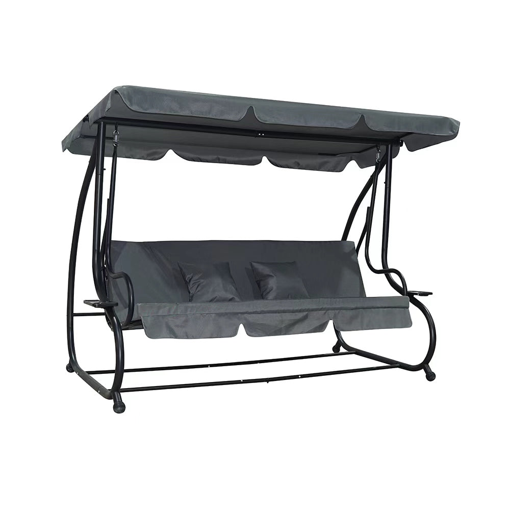 נדנדה 3 אנשים דגם פרינס